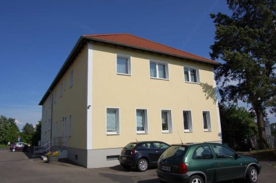 sehr schönen 2 Zimmer Wohnung in genialer lage zur Uni Hubland
