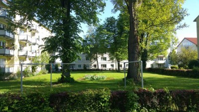 Schöne, helle 2,5-Zimmer Wohnung in Esslingen (Zollberg), am Neckar