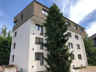 3-Zimmer-Neubauwohnung direkt an der Alb
