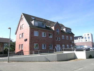 Stadtwohnung