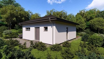 KOMPAKTES WOHNEN & OKAL KÜHLUNG