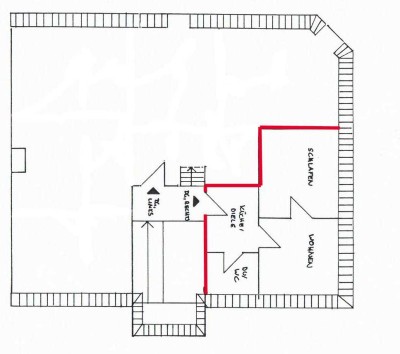 helle 2-Zi Studiowohnung nahe Duale Hochschule