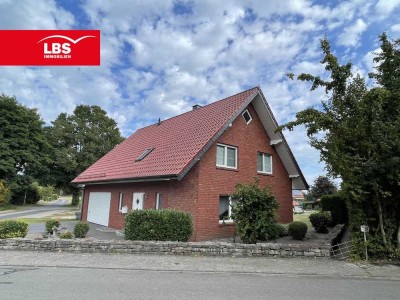 Ihr neues Zuhause in Hunteburg wartet auf Sie