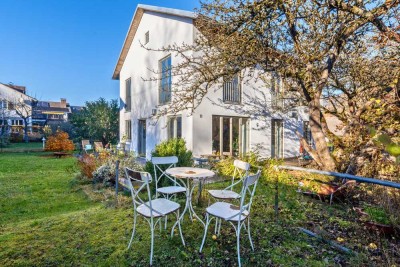 Licht, Raum und Lebensqualität pur