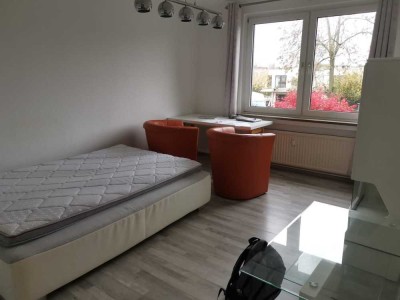 Zimmer in 2er Wg ab 01.08.2025 in Bochum