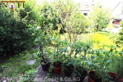 * Bestlage - Einfamilienhaus mit Einliegerwohnung*
