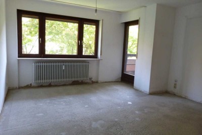 Attraktive 2,5-Zimmer-Wohnung mit Balkon in Waiblingen