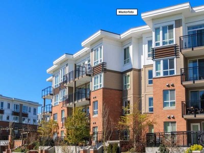 Provi frei 4 Zimmer - Wohnung mit Balkon