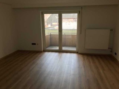 3-Zimmer-Küche-Bad-Wohnung mit Balkon Ludwigshafen Stadtmitte