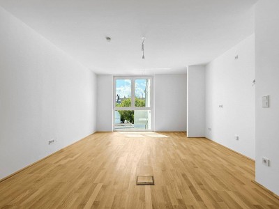1-Zimmer Wohnung mit 34,27 m² Wohnfläche | Wien Floridsdorf