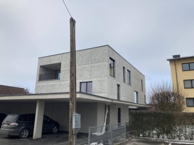 sehr feine 3-Zimmer-Wohnung