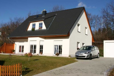 Ihr neues Haus solide Stein auf Stein Bestlage