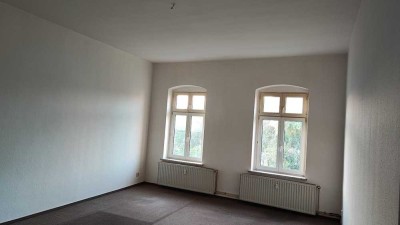 schöne 2 Raum Wohnung am Zentrum