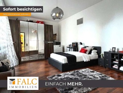 Attraktive Kapitalanlage oder komfortables Eigenheim – diese Wohnung bietet beides!