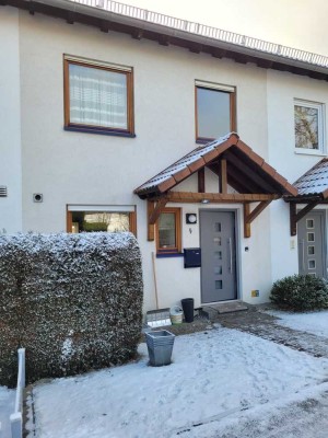 5-Zimmer Reihenmittelhaus in Villingen-Schwenningen