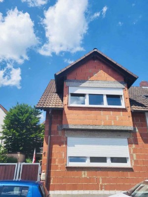 DHH (ETW) in Kleinostheim
