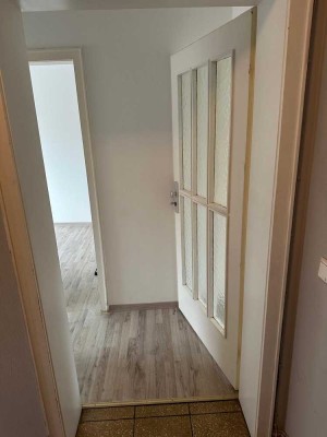 Helle 1-Zimmer Wohnung in Eppelheim, ab 01.10.2025