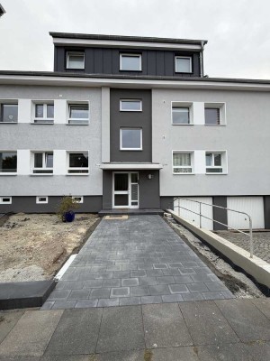 Moderne 2-Zimmer Wohnung