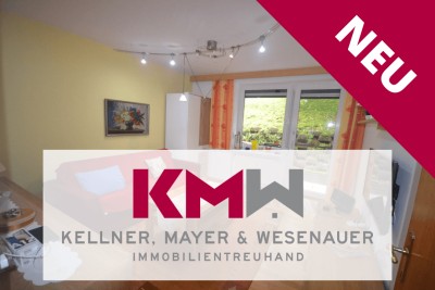 Exclusiv-Verkauf! Ideal geschnittene Wohnung in Mittersill