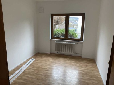 4 Zimmer Erdgeschosswohnung in Mülheim (Mosel)