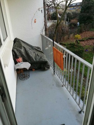 3 Zimmer Wohnung mit Balkon in Köln Humboldt/Gremberg