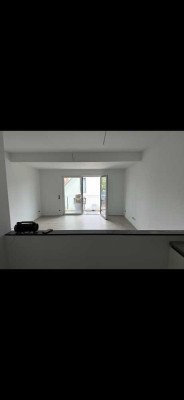 Gehobene 2 Zimmer Wohnung mit EBK Balkon
