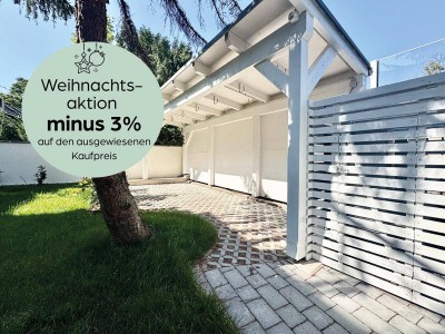 Winteraktion! -3%: Ihr 2-Zimmer-Gartenjuwel: jetzt exklusiv sichern!