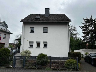 3,5 Zi-Maisonette-Whg im 2-Familienhaus mit riesiger Terrasse