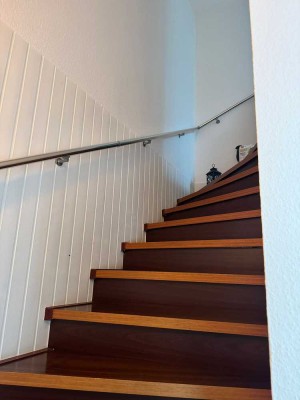 Freundliche 2-Zimmer-Wohnung mit gehobener Innenausstattung in Herne
