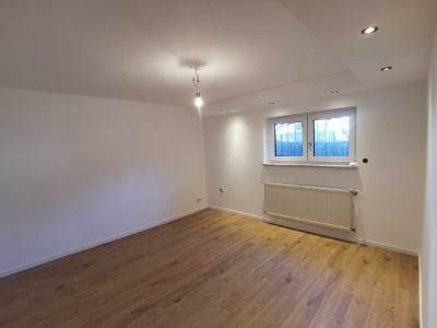 Stilvolle 2-Raum-Souterrain-Wohnung in Hanau