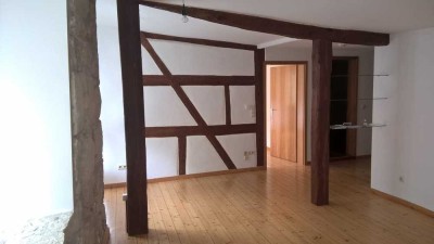 Schöne 3-Zimmer-Wohnung im Zentrum von Schorndorf