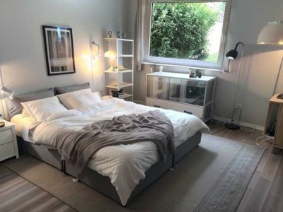 Provisionsfrei* Neu renoviert - 3 Zi-Whg. Eberbach