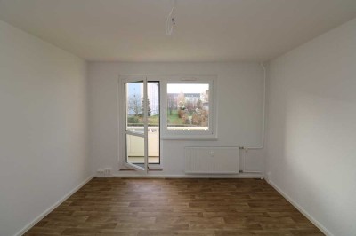 Hereinspaziert - moderne 3 RW mit Balkon