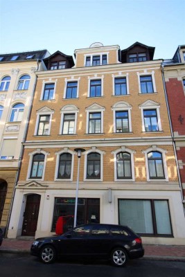 geräumige 3 Raum Wohnung Zentrumsnah mit Balkon