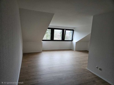 Frisch renovierte exklusive 2-Raum-Wohnung in Top Lage von Bonn Ippendorf