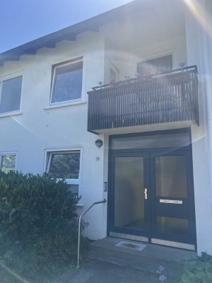 2 Parteienhaus als Renditeobjekt oder zur Selbstnutzung Reihenhaus in WOB-Rabenberg