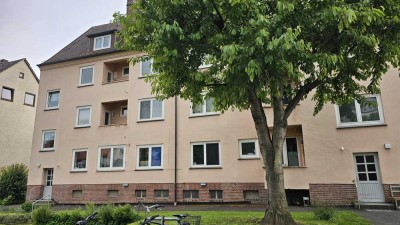 4 ZKB  - Super Studentenwohnung direkt am Weinberg