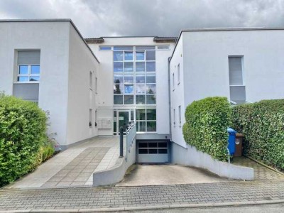 Stilvolle 70 qm große 2-Zimmer-Wohnung in Eschborn Königsteiner Straße