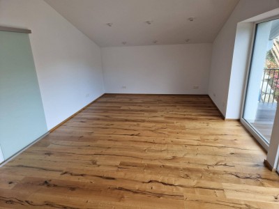 4 Zimmer Dachgeschosswohnung