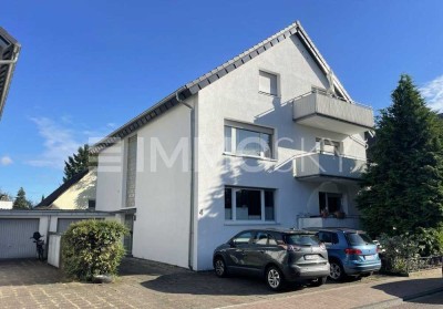 Profitables Mehrfamilienhaus in Eggenstein-Leopoldshafen!