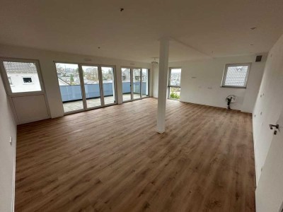 Schöne Helle Wohnung mit Terrasse in Mainerzhagen