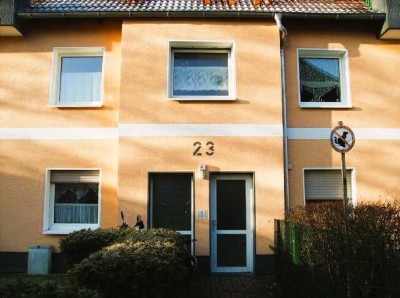 2 Zimmer Wohnung in Dortmund-Scharhorst mit Balkon im Dachgeschoss! WBS erforderlich!