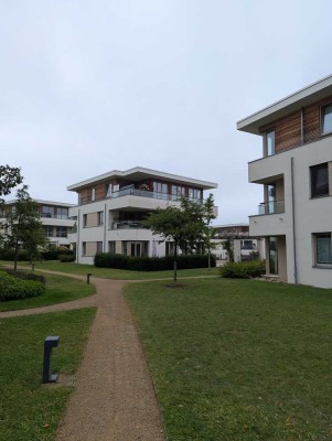 Traumhafte 4-Zimmerwohnung in bester Lage von Kassel