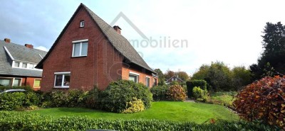 Wohnglück mit Geschichte – liebevoll gepflegt und bereit für Neues