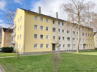 3-Zimmer-Wohnung in Ludwigsburg Ost