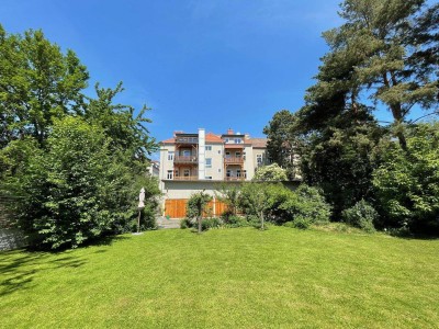 Top Singleapartment nahe Unis und City