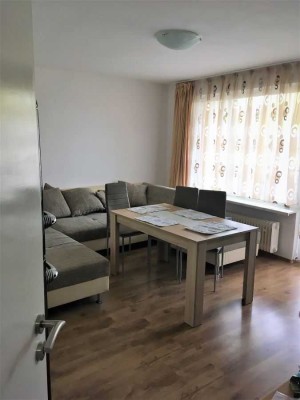 Provisionsfrei* 2-Zimmer-Wohnung in Top-Lage