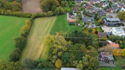 Abrissobjekt - Ideal für großzügiges Wohnen in ruhiger, naturnaher Lage