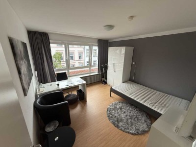 Opera view apartments