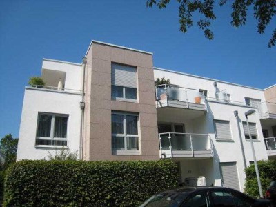 Bonn-Beuel / Rheinnähe, attraktives Appartement mit Balkon